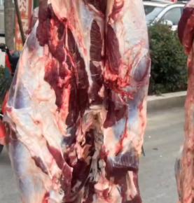 驢肉批發的市場發展前景分析